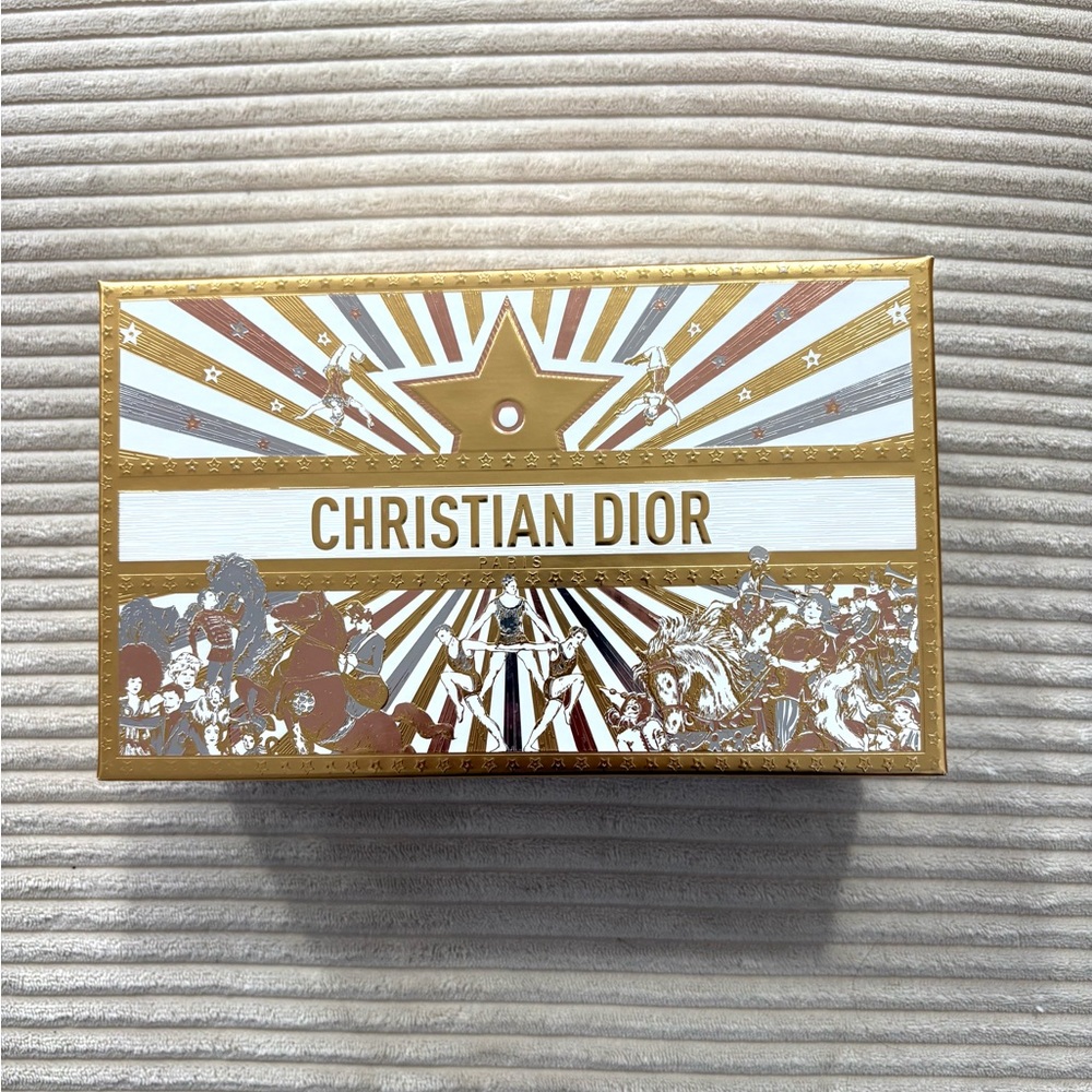 Christian Dior Gift Box